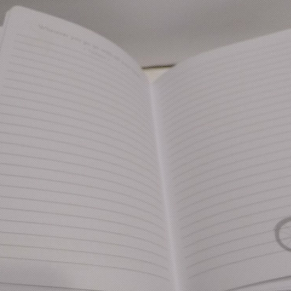 Nwot Journal for Traveling - Picture 6 of 8